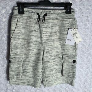 NWT Univibe youth shorts